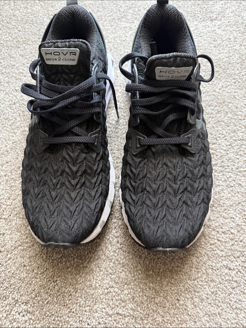 Under Armour HOVA MEGA 2 CLONE